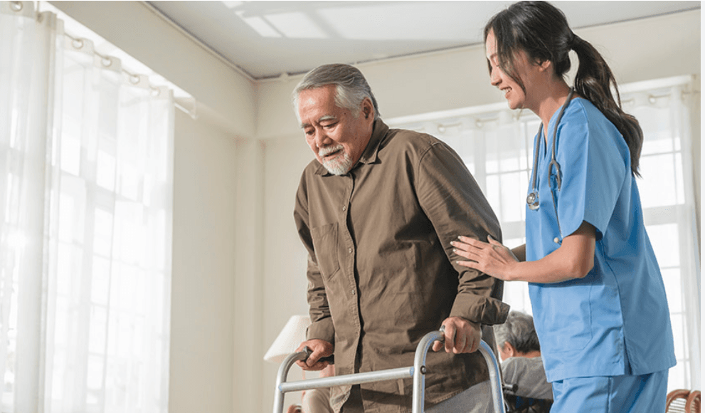 Senior Living Market